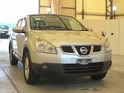2010 NISSAN DUALIS 20G