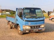2005 TOYOTA TOYOACE TRUCK 3ton