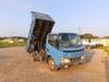 TOYOTA TOYOACE TRUCK