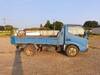 TOYOTA TOYOACE TRUCK