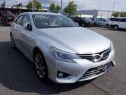 2014 TOYOTA MARK X