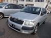 TOYOTA SUCCEED WAGON