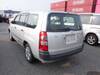 TOYOTA SUCCEED WAGON