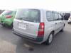 TOYOTA SUCCEED WAGON