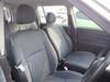 TOYOTA SUCCEED WAGON