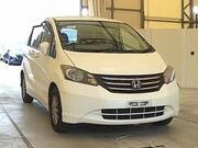 2010 HONDA FREED G JUST SELECTION