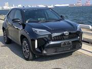 2023 TOYOTA YARIS CROSS Z