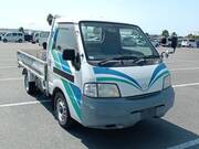 2004 MAZDA BONGO TRUCK 0.85ton
