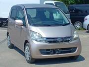 2008 DAIHATSU MOVE MEMORIAL EDITION