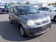 2008 TOYOTA SIENTA X LIMITED