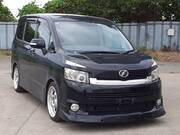 2007 TOYOTA VOXY Z