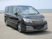 2014 NISSAN SERENA