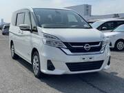 2017 NISSAN SERENA X