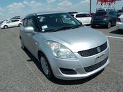 2013 SUZUKI SWIFT XG