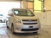 2008 TOYOTA NOAH S G EDITION