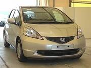 2010 HONDA FIT G