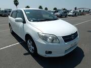 2008 TOYOTA COROLLA FIELDER