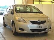 2009 TOYOTA BELTA X