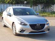 2015 MAZDA AXELA 15S