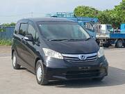 2012 HONDA FREED
