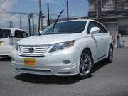 2011 LEXUS RX