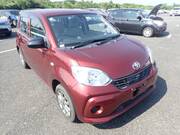 2016 TOYOTA PASSO