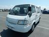 MAZDA BONGO VAN