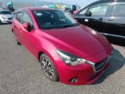 2015 MAZDA DEMIO