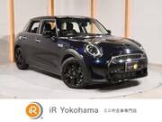 2021 BMW MINI
