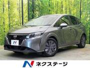 2022 NISSAN NOTE