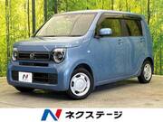 2020 HONDA N-WGN