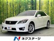 2012 TOYOTA CROWN