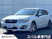 2015 SUBARU IMPREZA SPORTS