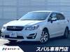 SUBARU IMPREZA SPORTS