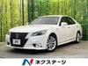 TOYOTA CROWN HYBRID