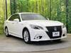 TOYOTA CROWN HYBRID