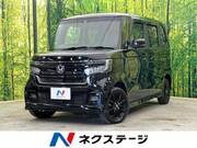 2021 HONDA N-BOX CUSTOM