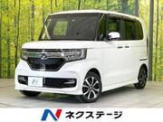 2018 HONDA N-BOX CUSTOM