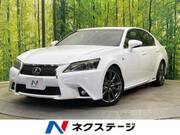 2014 LEXUS GS