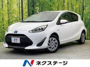 2018 TOYOTA AQUA S