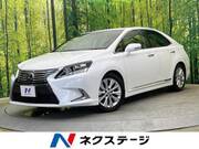 2014 LEXUS HS