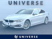 2017 BMW 4 SERIES