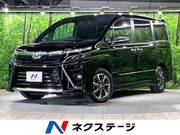 2019 TOYOTA VOXY