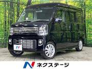 2024 SUZUKI EVERY WAGON