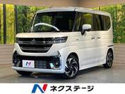 2024 SUZUKI SPACIA CUSTOM