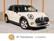 2015 BMW MINI COOPER