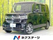 2021 HONDA N-BOX CUSTOM