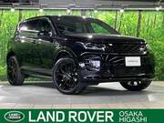 2024 LAND ROVER DISCOVERY SPORT