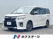 2015 TOYOTA VOXY