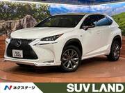 2016 LEXUS NX